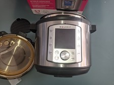 Instant pot duo for sale  DOVER
