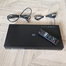 Bp630 blu ray for sale  PETERBOROUGH