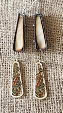 Pierced earrings pairs for sale  Parkton