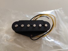Single coil telecaster gebraucht kaufen  Oberhausen