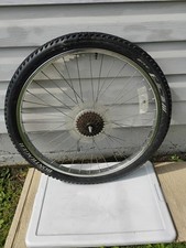 Steel rear bicycle for sale  Indianapolis