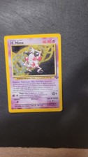 Carte pokémon mime d'occasion  Brouzet-lès-Alès