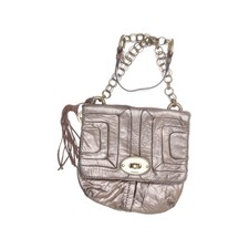 Fossil, torebka, damska, złota/brązowa, 21, 4, 21 cm #b2R na sprzedaż  PL