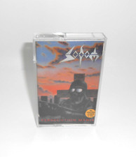 Sodom Persecution Mania 1987 Cassette Tape RC Records Steamhammer RCC 9491 comprar usado Sodom Persecution Mania 1987 Cassette Tape RC Records Steamhammer RCC 9491 comprar usado  Enviando para Brazil