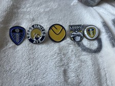 Leeds united pin for sale  LEEDS