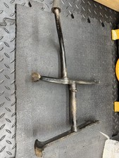 Triumph t160 centrestand for sale  EXETER