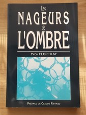 Nageurs ombre commando d'occasion  Douarnenez