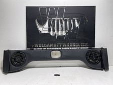 Overhead sound bar for sale  Burbank