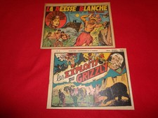Lot parution additionnelle d'occasion  Cogolin