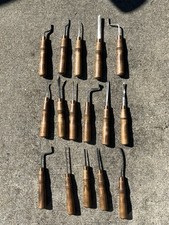 Vintage buck brothers for sale  Jackson