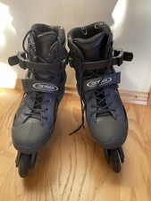Inline skates xygen gebraucht kaufen  Schwendi