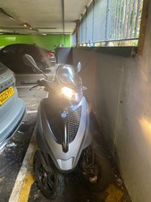Piaggio mp3 300 for sale  LONDON