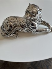 Deko leopard gebraucht kaufen  Berlin