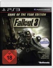 Ps3 fallout game gebraucht kaufen  Trier