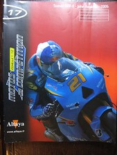 Fascicule moto suzuki d'occasion  Quimper