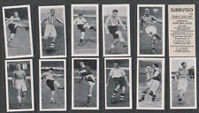 Trade cards adolph for sale  MIDHURST