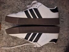 Mens adidas samba for sale  MIDDLESBROUGH