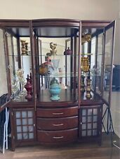 Antique lighted china for sale  Desoto