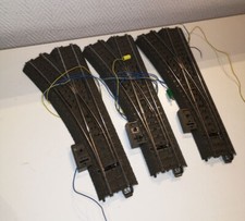 Märklin gleise konvolut gebraucht kaufen  Fröndenberg/Ruhr