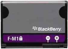 Blackberry fm1 battery for sale  Union