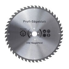 Kreissägeblatt 300 600 gebraucht kaufen  Olfen