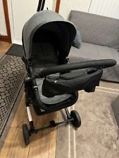 Hello five pushchair for sale  BATLEY