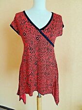 Strandkleid tunika jerseykleid gebraucht kaufen  Bad Zwesten