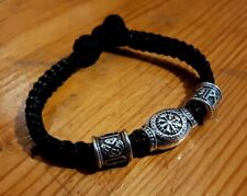 Armband vegvisir runen gebraucht kaufen  St Ingbert