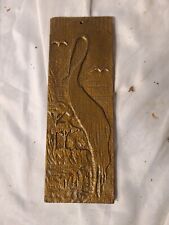 Antique carved wood for sale  Deep River