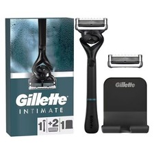 Gillette intimate nass gebraucht kaufen  Föritztal, Sonneberg