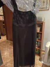 Vestito donna elegante usato  Latina