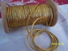 Ancien cordonnet couleur d'occasion  Varennes-Vauzelles