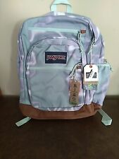 Nowy plecak JanSport Big Student 17,5" platynowe kałuże na sprzedaż  Wysyłka do Poland