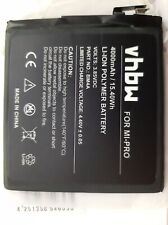 VHBW 4000mAh Battery For Xiaomi Mi5 Pro comprar usado  Enviando para Brazil