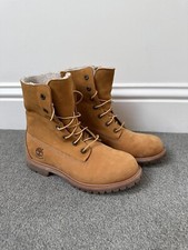 Timberland roll teddy for sale  ALCESTER