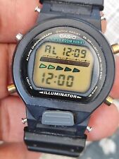 VINTAGE CASIO G-Shock DW-6600 Coreia mod 1199 Funcionando comprar usado  Enviando para Brazil