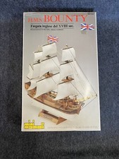 Rare hms bounty for sale  Alpine
