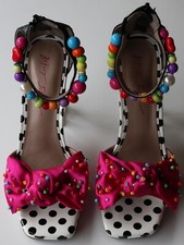 Betsey johnson almma for sale  Phoenix