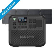 Bluetti ac200l 2048wh for sale  La Puente