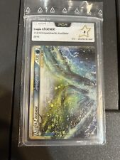 Carte pokemon lugia d'occasion  Briatexte