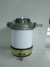 Dieselfilter wasserabscheider  gebraucht kaufen  Rosengarten