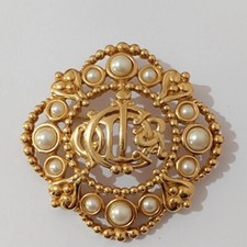Spilla vintage cristian usato  Lanuvio