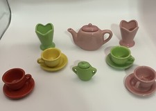 Child tea set for sale  Smyrna