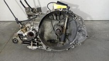Usado, Caixa de câmbio 2205AW para CITROEN JUMPER «I (1994) 2.0 BUS 1994 138567 comprar usado  Enviando para Brazil