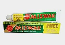 Dentifrice siwak dabur d'occasion  Saint-Mathieu-de-Tréviers