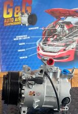 Compressor fit infiniti for sale  Hialeah