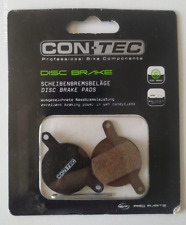 Contec scheibenbremsbeläge cb gebraucht kaufen  Schwäbisch Hall