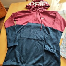 Adidas sample hoodie gebraucht kaufen  Weiden