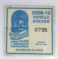 2008 wildwood illinois for sale  Kenosha