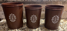 Tupperware vintage servalier for sale  Atkins